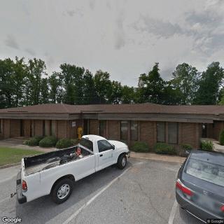 Right at Home of Greenville