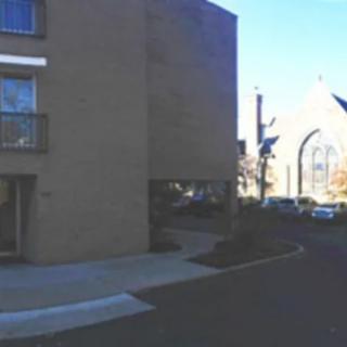 Laurel Square Healthcare And Rehabilitation Center