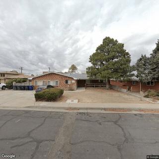 Seniorcare LLC - Solano House