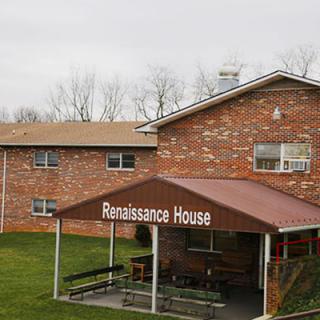 Abingdon Manor Home for Adults