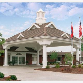 Life Care Center Of Cleveland