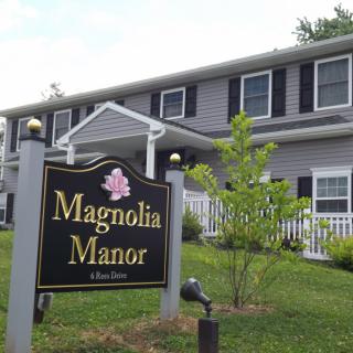 Magnolia Manor
