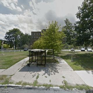 Lakewoods Apartments