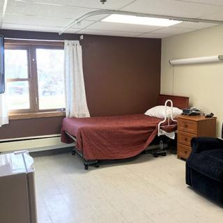 Good Samaritan Society - Miller