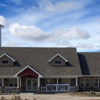 The Gables of Idaho Falls