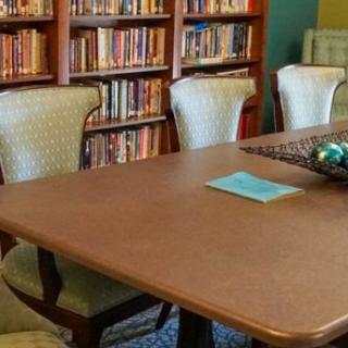 The Heritage Assisted Living Community