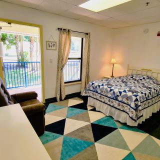 Crown Assisted Living