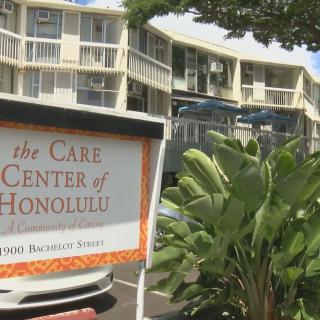 The Care Center Of Honolulu