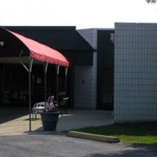 Prairie Rose Health Care Center