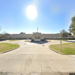 Oak Hollow Alzheimer’s Special Care Center