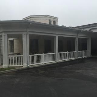Lake Mary Health And Rehabilitation Center