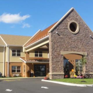 Monmouth Care Center