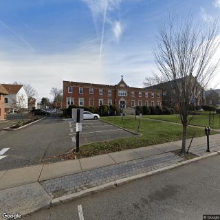Monsignor Kelly Residence