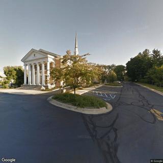 Zion Lutheran Residential Apts