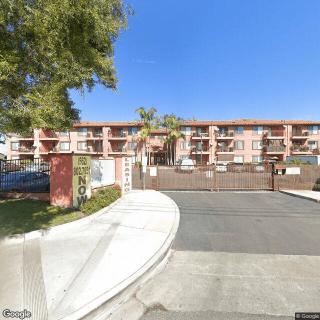 Belcourt Senior Apartments