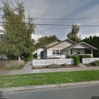 Home Place Bungalo