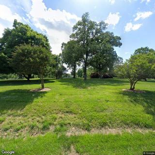 Huntersville Oaks Nursing Home