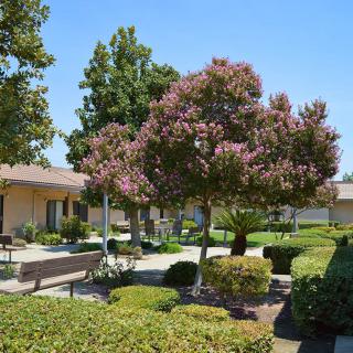 Park Visalia Assisted Living