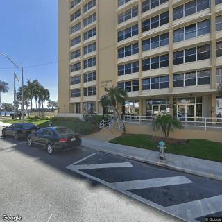 St Andrews Residence