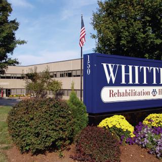 Whitestone Rehabilitation center, providing care and support in a serene environment.