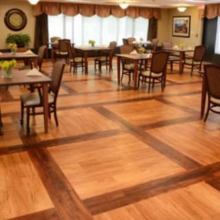 Evansville Manor Nursing And Rehab