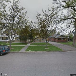 Crab Apple Court