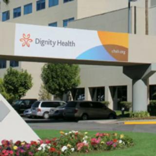 Community Hospital of San Bernardino