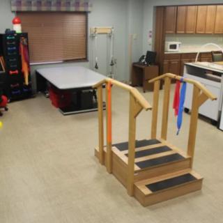 Sunrise Terrace Nursing & Rehabilitation Center
