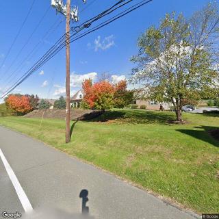 Columbia Cottage-Wyomissing