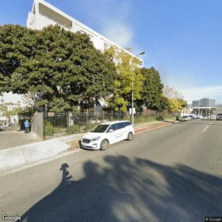 L A Silvercrest/Salvation Army