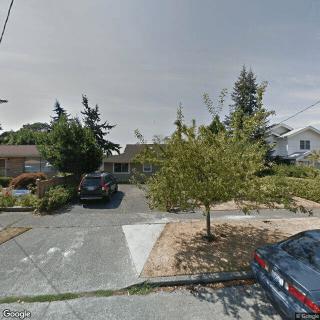 Magnolia Bestcare Adult Family Home