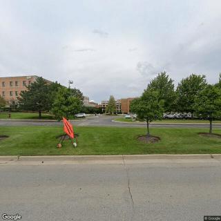 Nazarethville Nursing Home