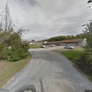 Uniontown Healthcare And Rehabilitation Center