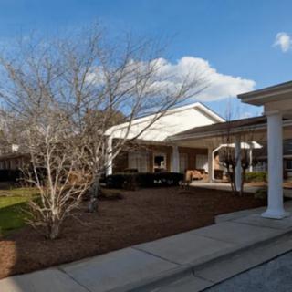 Pruitthealth - Fairburn