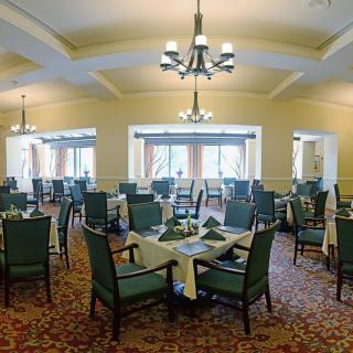 Menger Springs Independent Living