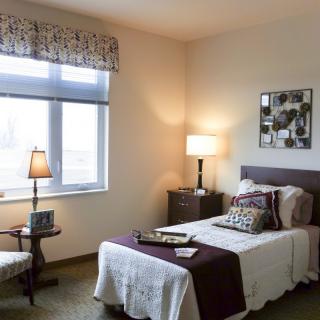 Ascension Living Lakeshore at Siena