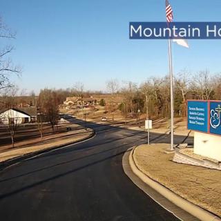 Good Samaritan Society Mountain Home