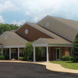 Hillspring Health Care & Rehab