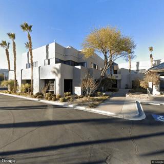 Assisting Hands of South Central Las Vegas