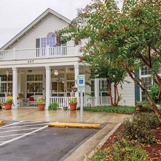 Brookdale Morehead City