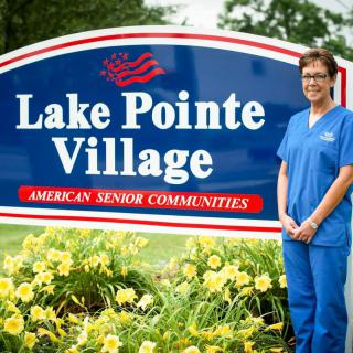 Lake Pointe Village