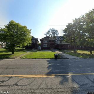 Barbee Manor