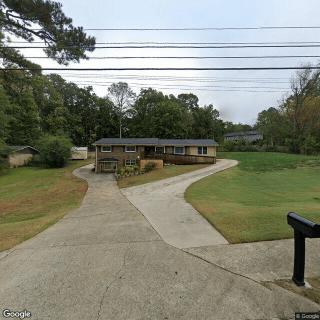Dayes Adult Care Center