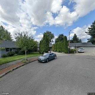 Yamhill Senior Care Home