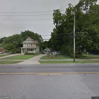 Starkey Place