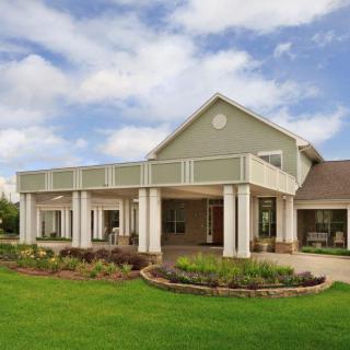 The Reserve at Katy