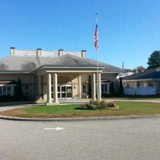 Greentree Manor Nursing & Reha