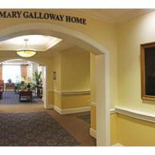 Assisted Living at Trezevant