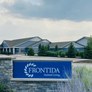 Frontida of Germantown