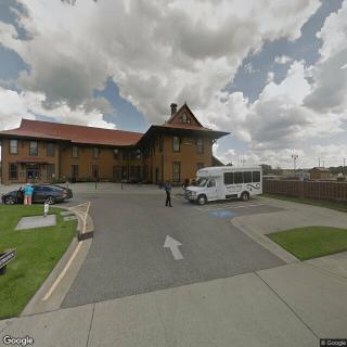 Britthaven of Hamlet